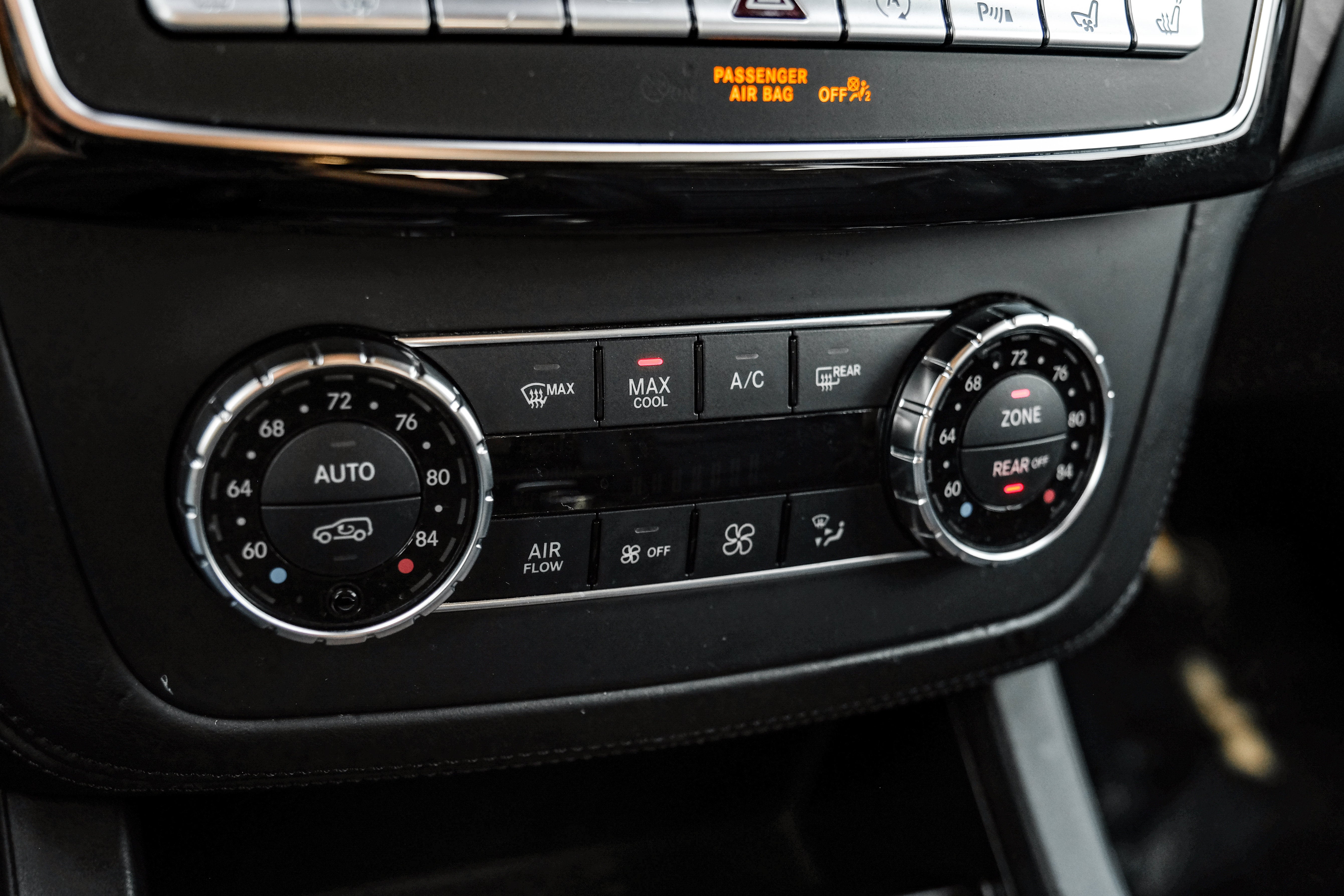 2019 Mercedes-Benz GLS GLS 63 AMG® 4MATIC®