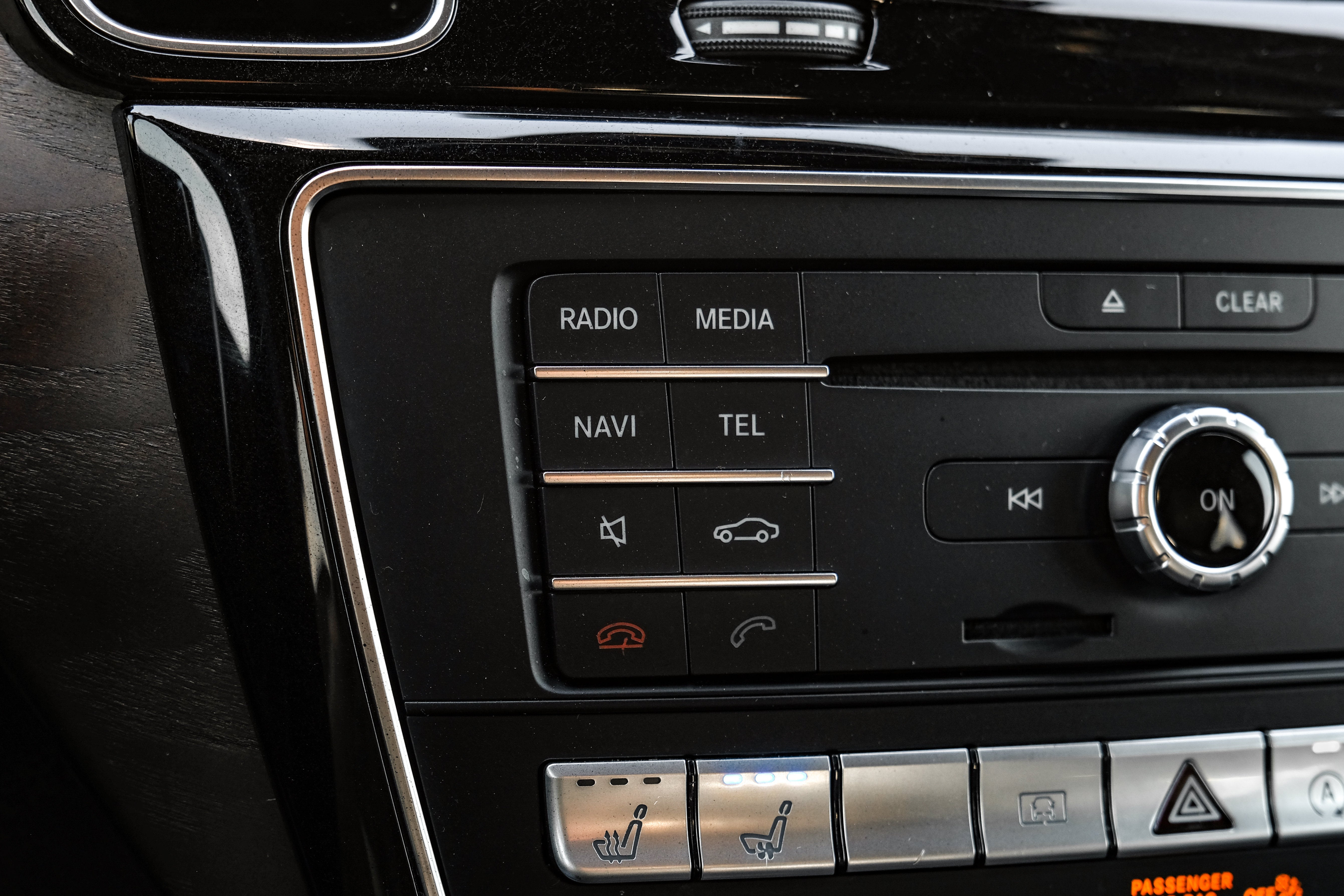 2019 Mercedes-Benz GLS GLS 63 AMG® 4MATIC®