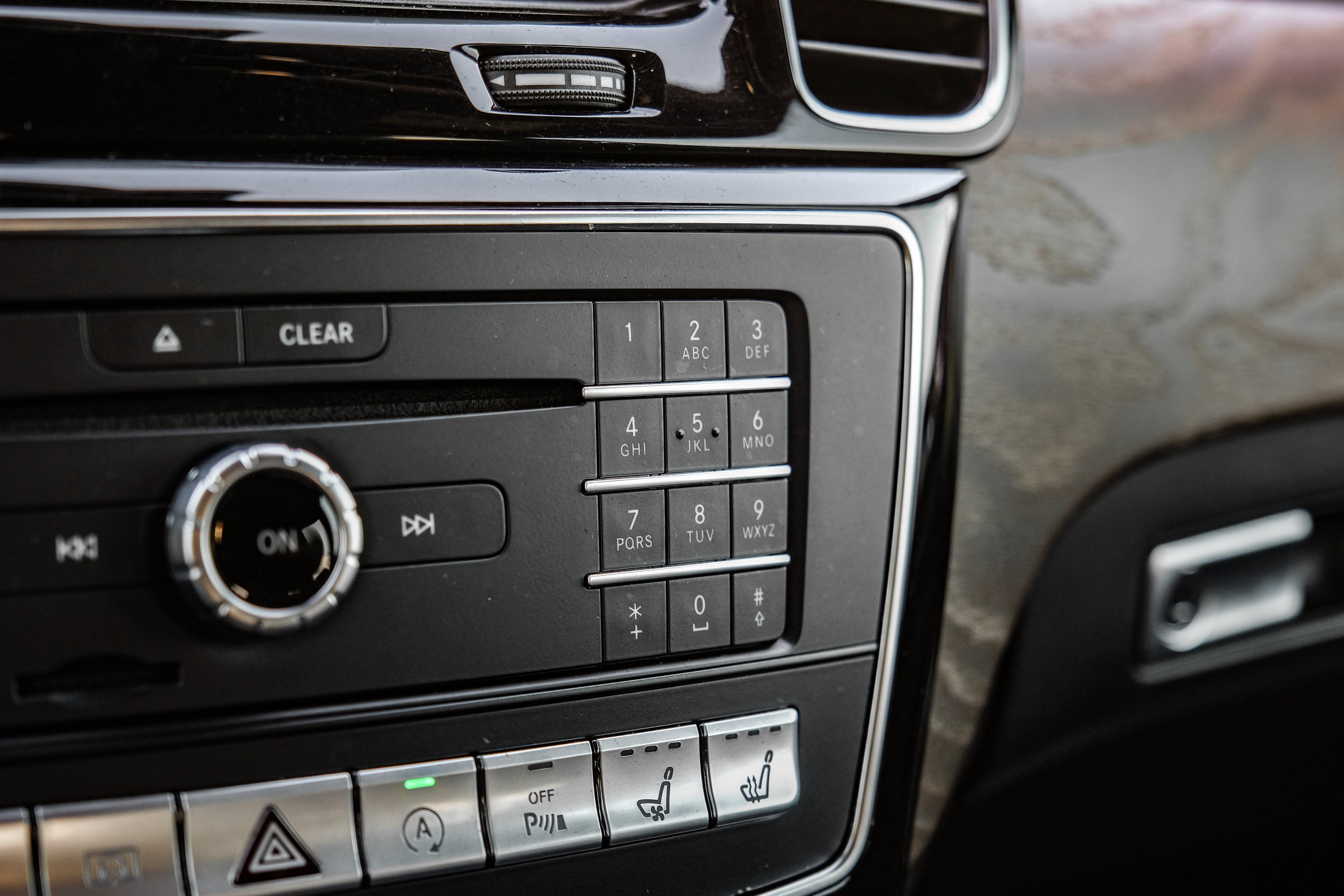 2019 Mercedes-Benz GLS GLS 63 AMG® 4MATIC®