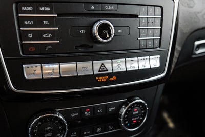 2019 Mercedes-Benz GLS GLS 63 AMG® 4MATIC®