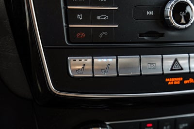 2019 Mercedes-Benz GLS GLS 63 AMG® 4MATIC®