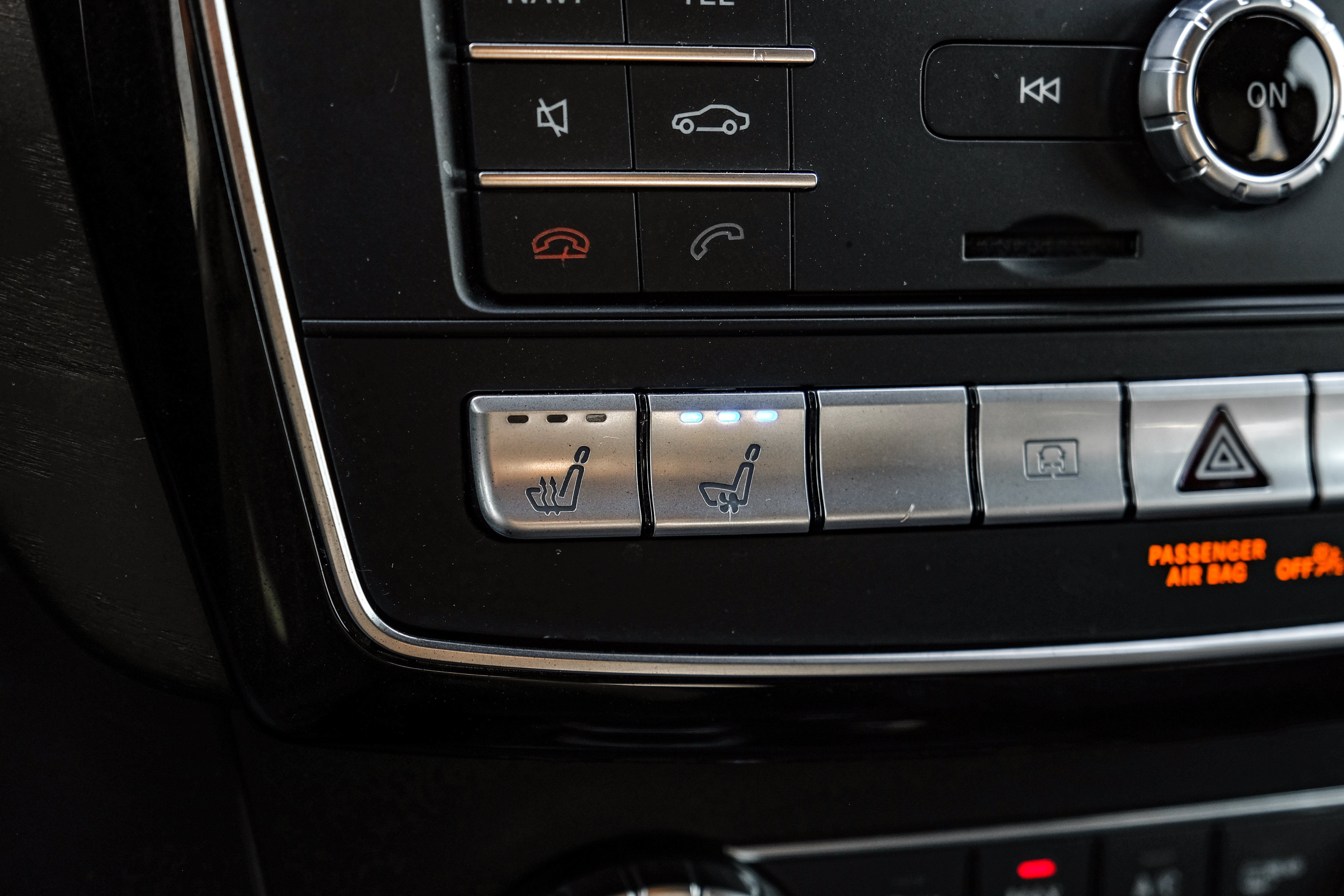 2019 Mercedes-Benz GLS GLS 63 AMG® 4MATIC®