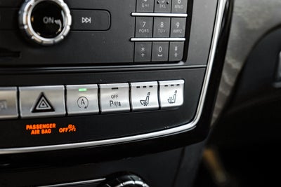 2019 Mercedes-Benz GLS GLS 63 AMG® 4MATIC®