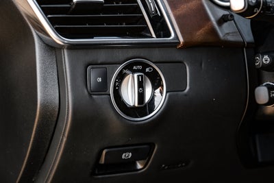 2019 Mercedes-Benz GLS GLS 63 AMG® 4MATIC®