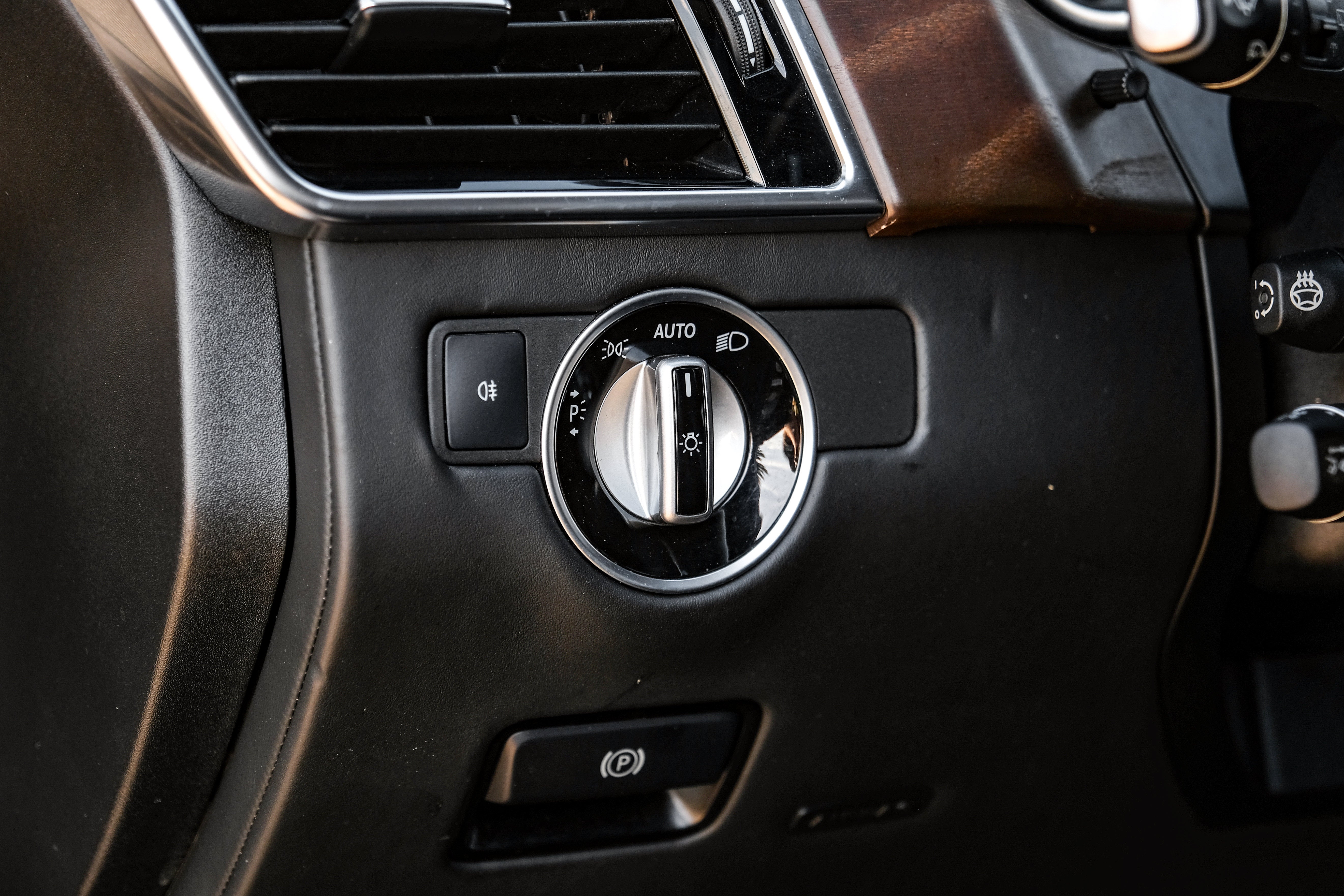 2019 Mercedes-Benz GLS GLS 63 AMG® 4MATIC®