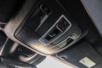 2019 Mercedes-Benz GLS GLS 63 AMG® 4MATIC®