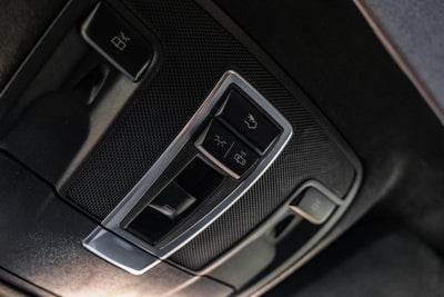 2019 Mercedes-Benz GLS GLS 63 AMG® 4MATIC®