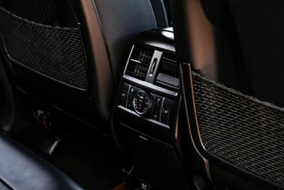 2019 Mercedes-Benz GLS GLS 63 AMG® 4MATIC®