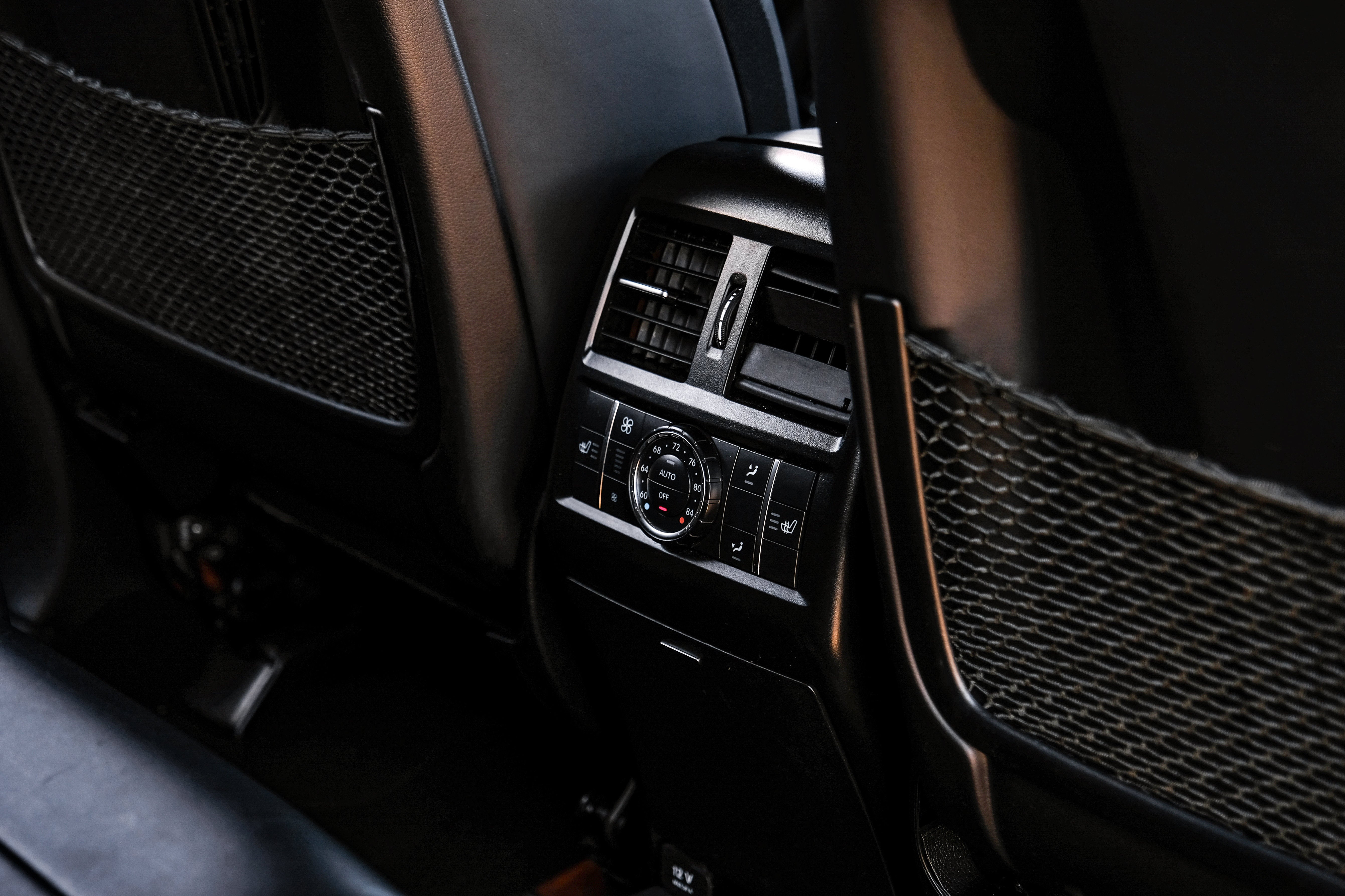 2019 Mercedes-Benz GLS GLS 63 AMG® 4MATIC®