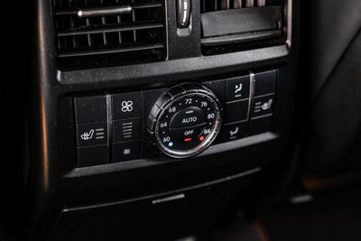 2019 Mercedes-Benz GLS GLS 63 AMG® 4MATIC®