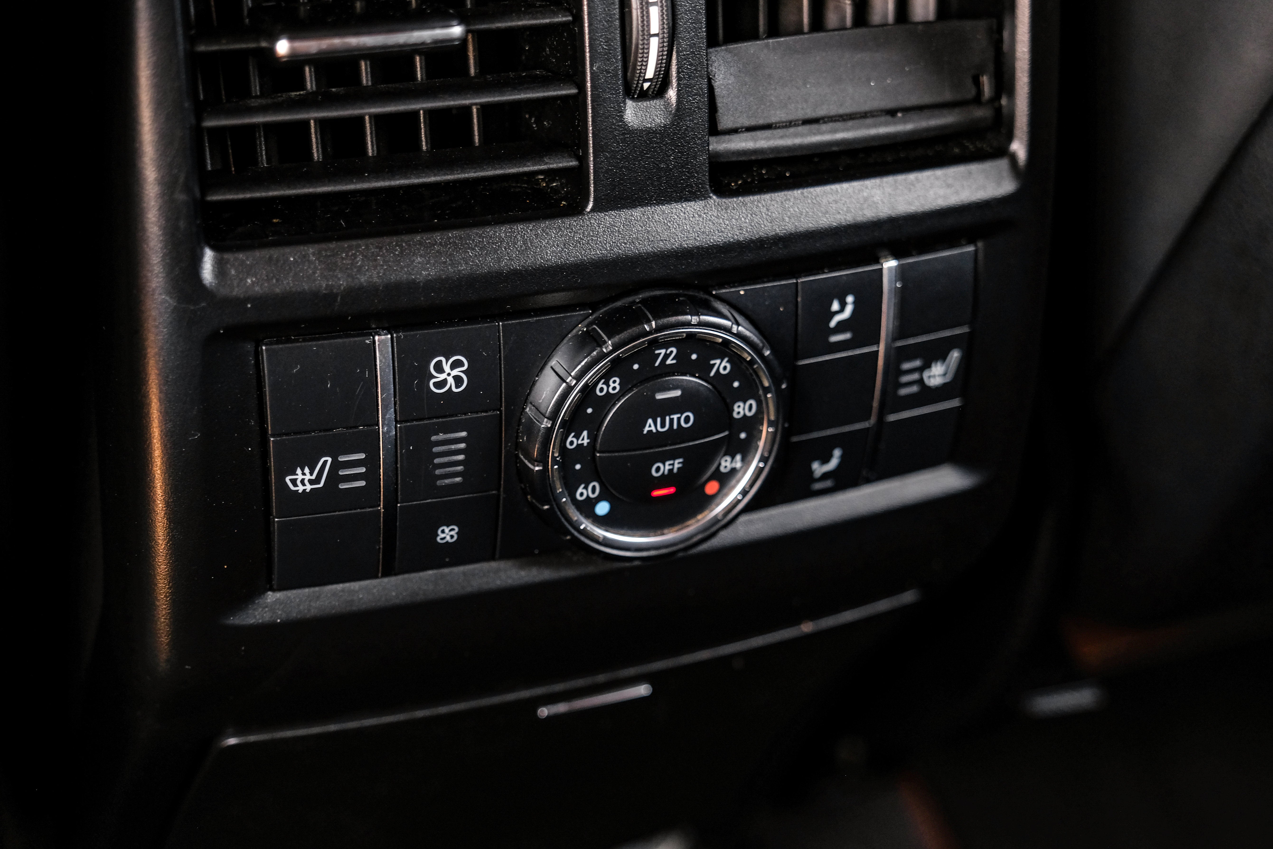 2019 Mercedes-Benz GLS GLS 63 AMG® 4MATIC®