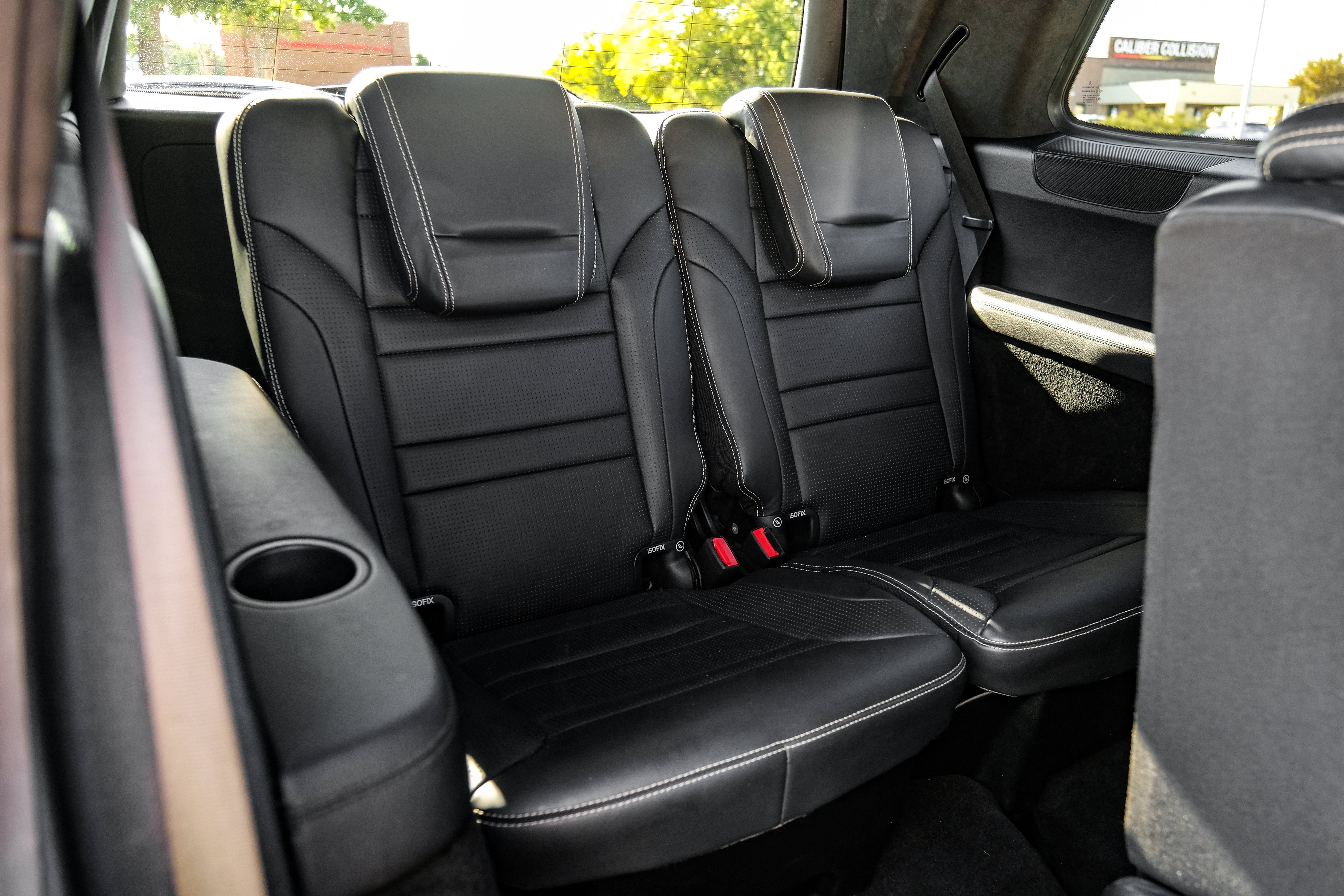 2019 Mercedes-Benz GLS GLS 63 AMG® 4MATIC®