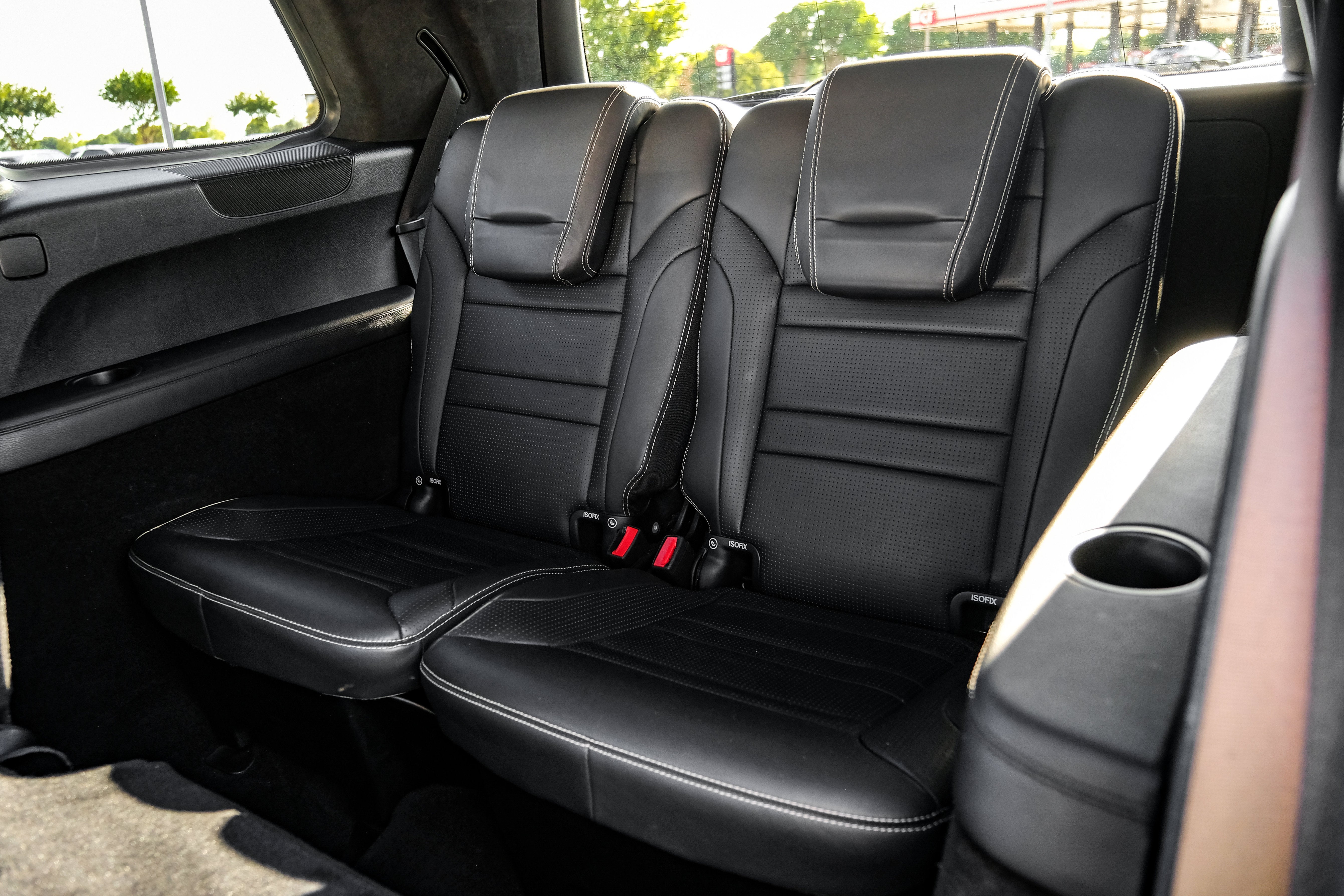 2019 Mercedes-Benz GLS GLS 63 AMG® 4MATIC®