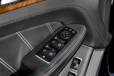 2019 Mercedes-Benz GLS GLS 63 AMG® 4MATIC®