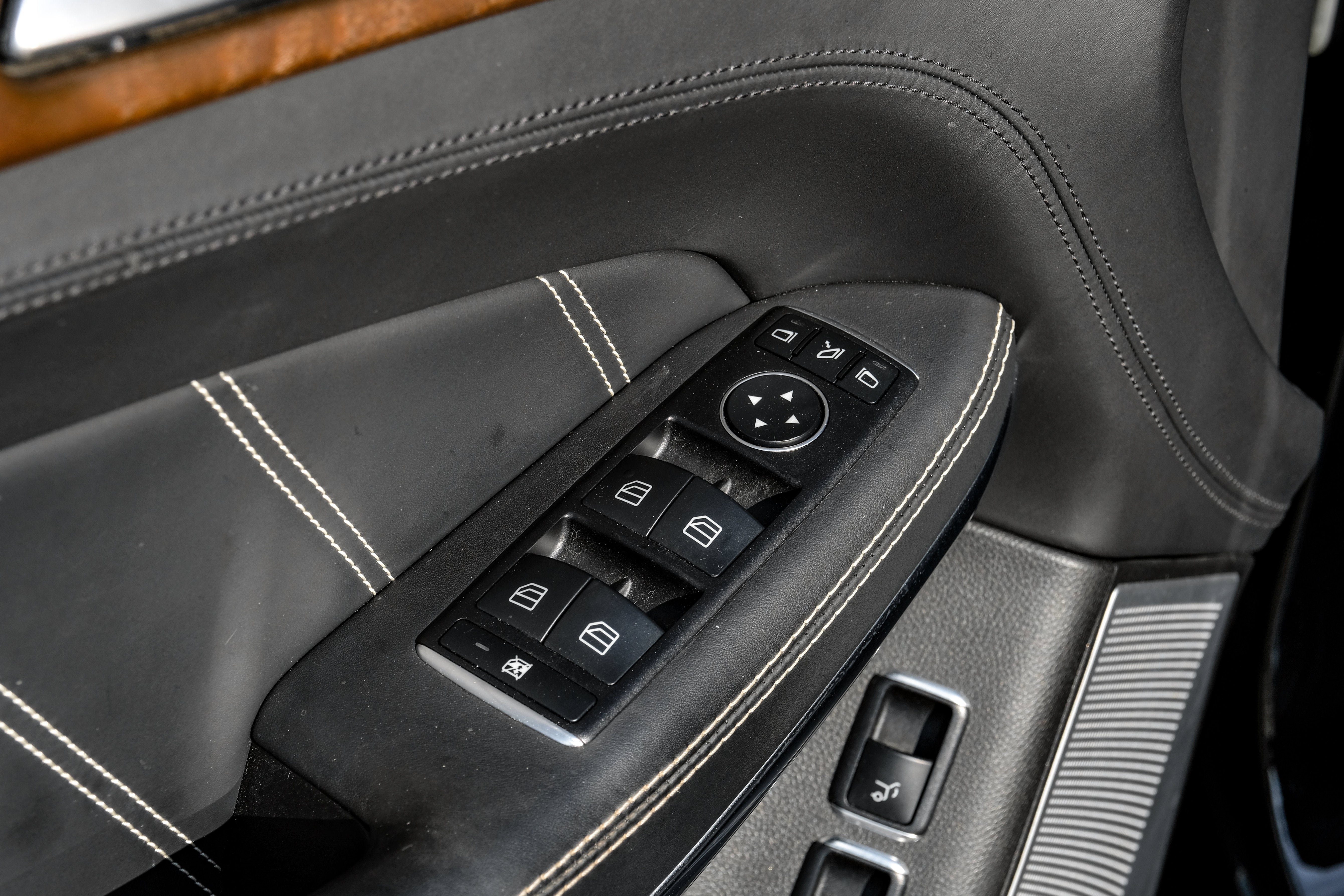 2019 Mercedes-Benz GLS GLS 63 AMG® 4MATIC®