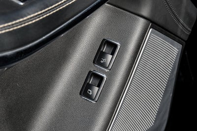 2019 Mercedes-Benz GLS GLS 63 AMG® 4MATIC®