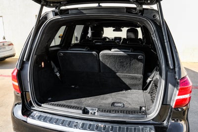 2019 Mercedes-Benz GLS GLS 63 AMG® 4MATIC®