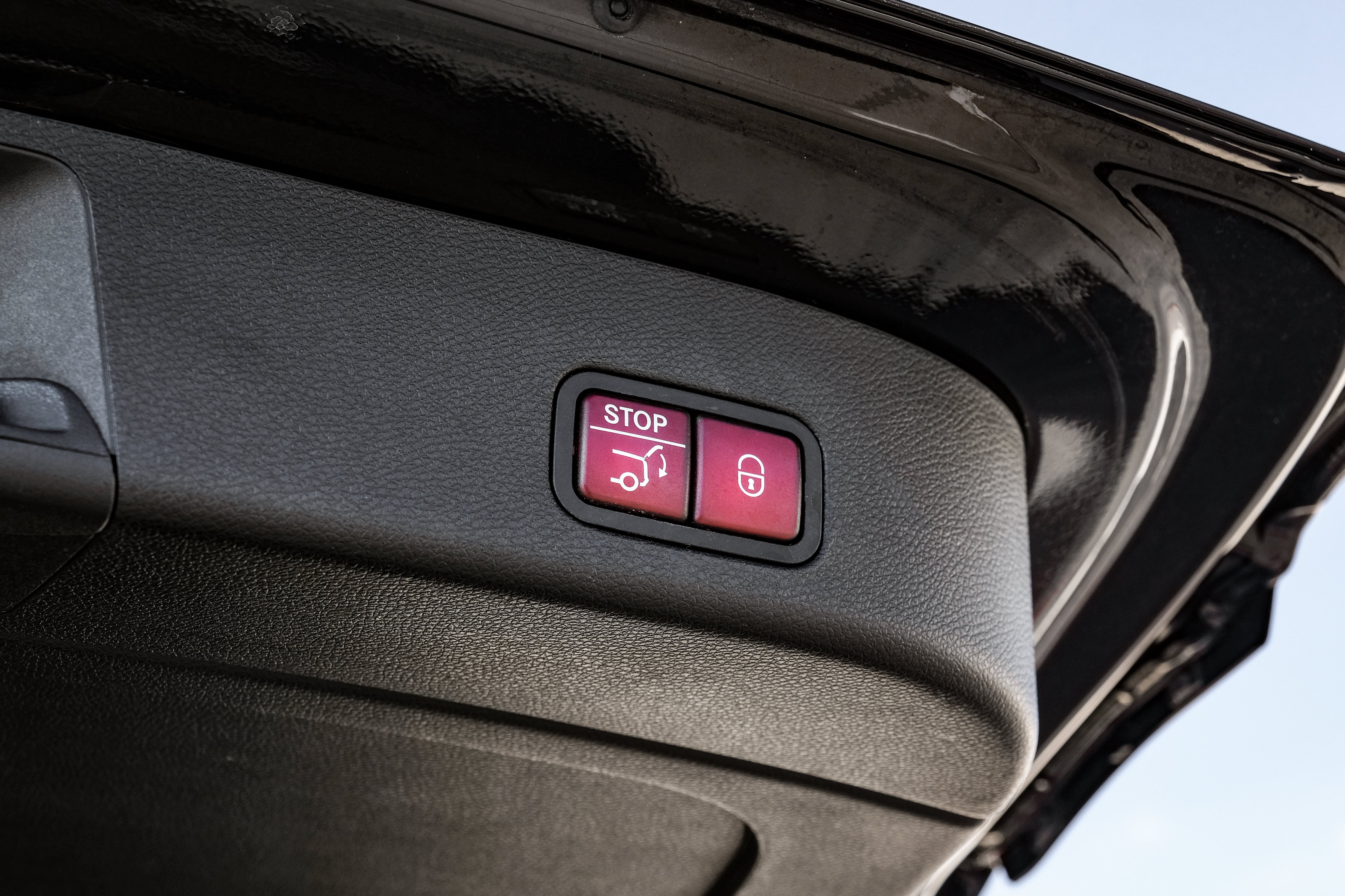2019 Mercedes-Benz GLS GLS 63 AMG® 4MATIC®