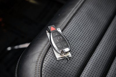 2019 Mercedes-Benz GLS GLS 63 AMG® 4MATIC®