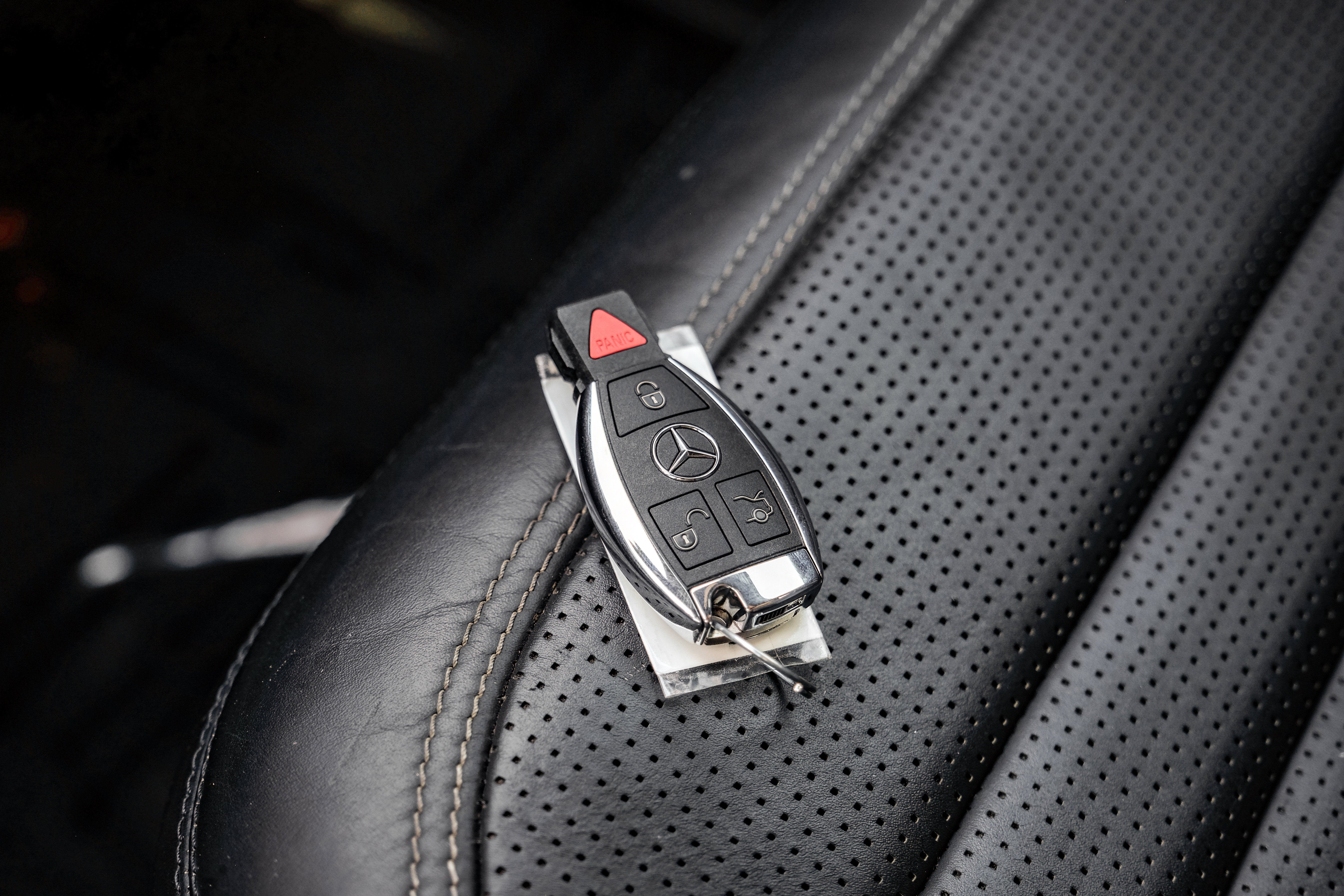 2019 Mercedes-Benz GLS GLS 63 AMG® 4MATIC®
