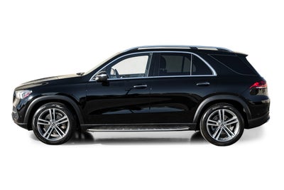 2020 Mercedes-Benz GLE GLE 350