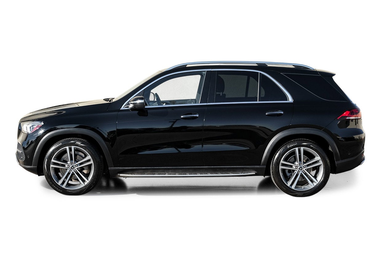 2020 Mercedes-Benz GLE GLE 350