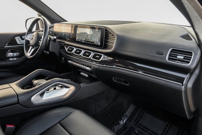 2020 Mercedes-Benz GLE GLE 350