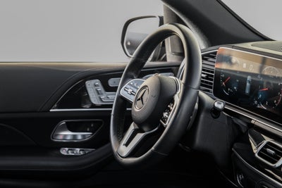 2020 Mercedes-Benz GLE GLE 350