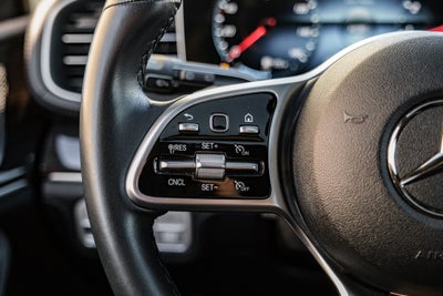 2020 Mercedes-Benz GLE GLE 350