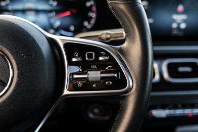 2020 Mercedes-Benz GLE GLE 350