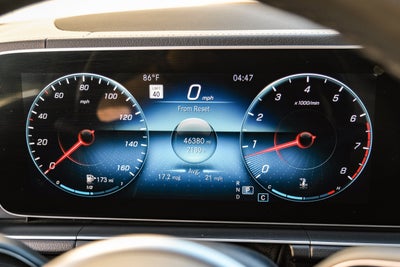 2020 Mercedes-Benz GLE GLE 350