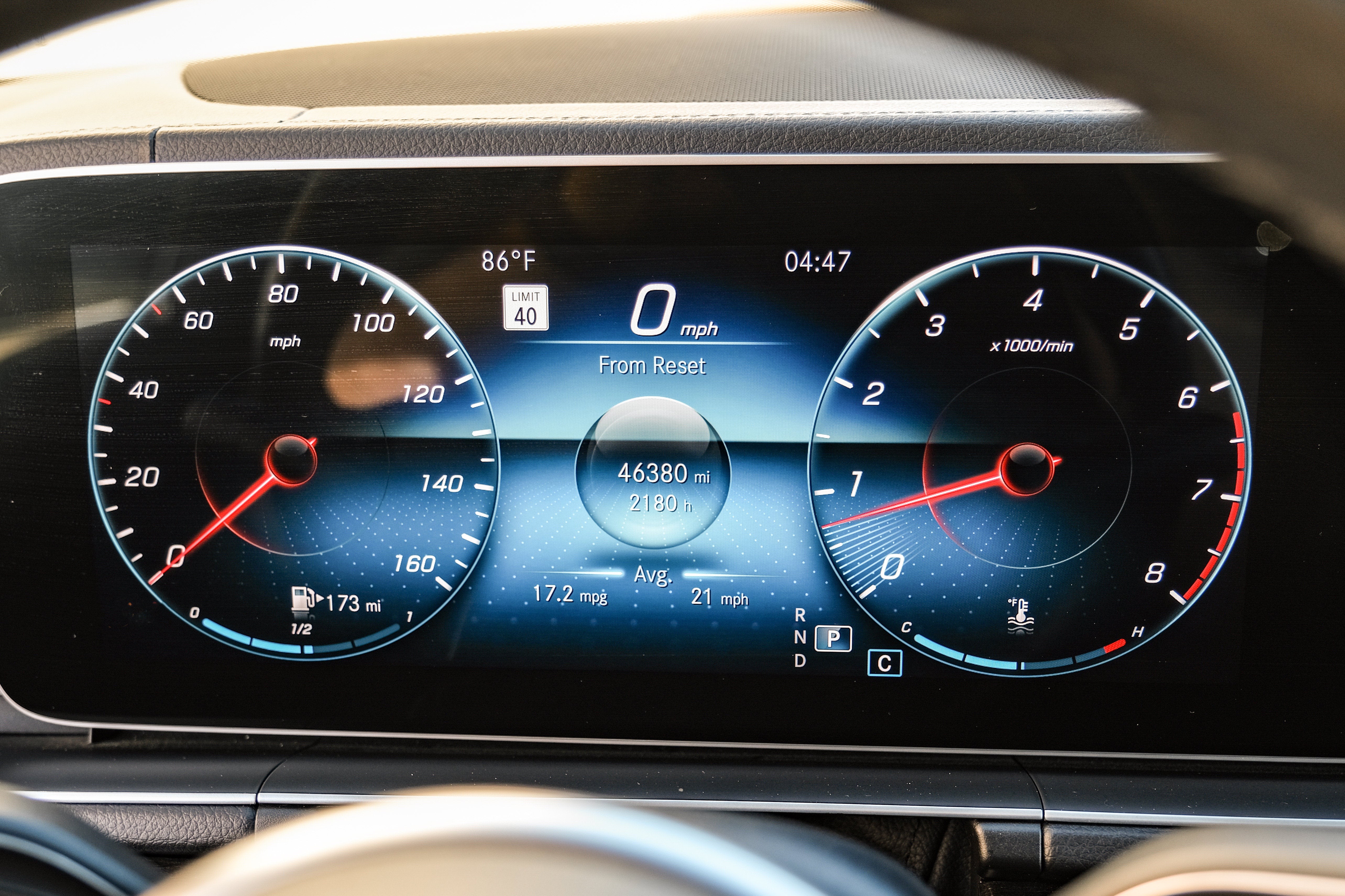 2020 Mercedes-Benz GLE GLE 350