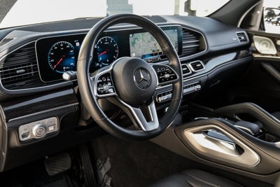 2020 Mercedes-Benz GLE GLE 350