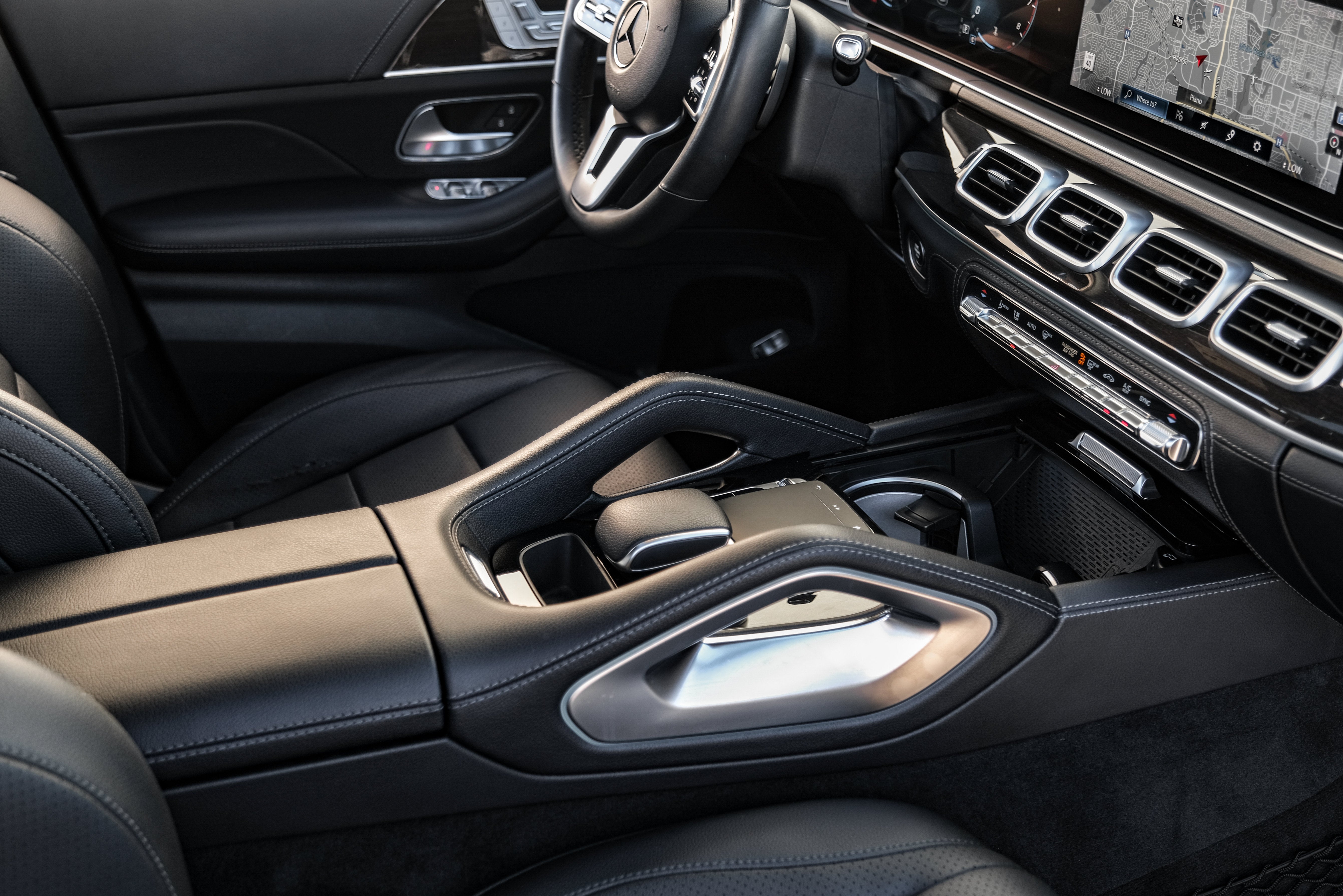 2020 Mercedes-Benz GLE GLE 350