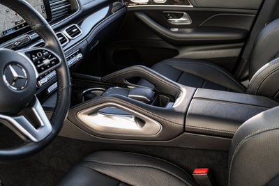 2020 Mercedes-Benz GLE GLE 350