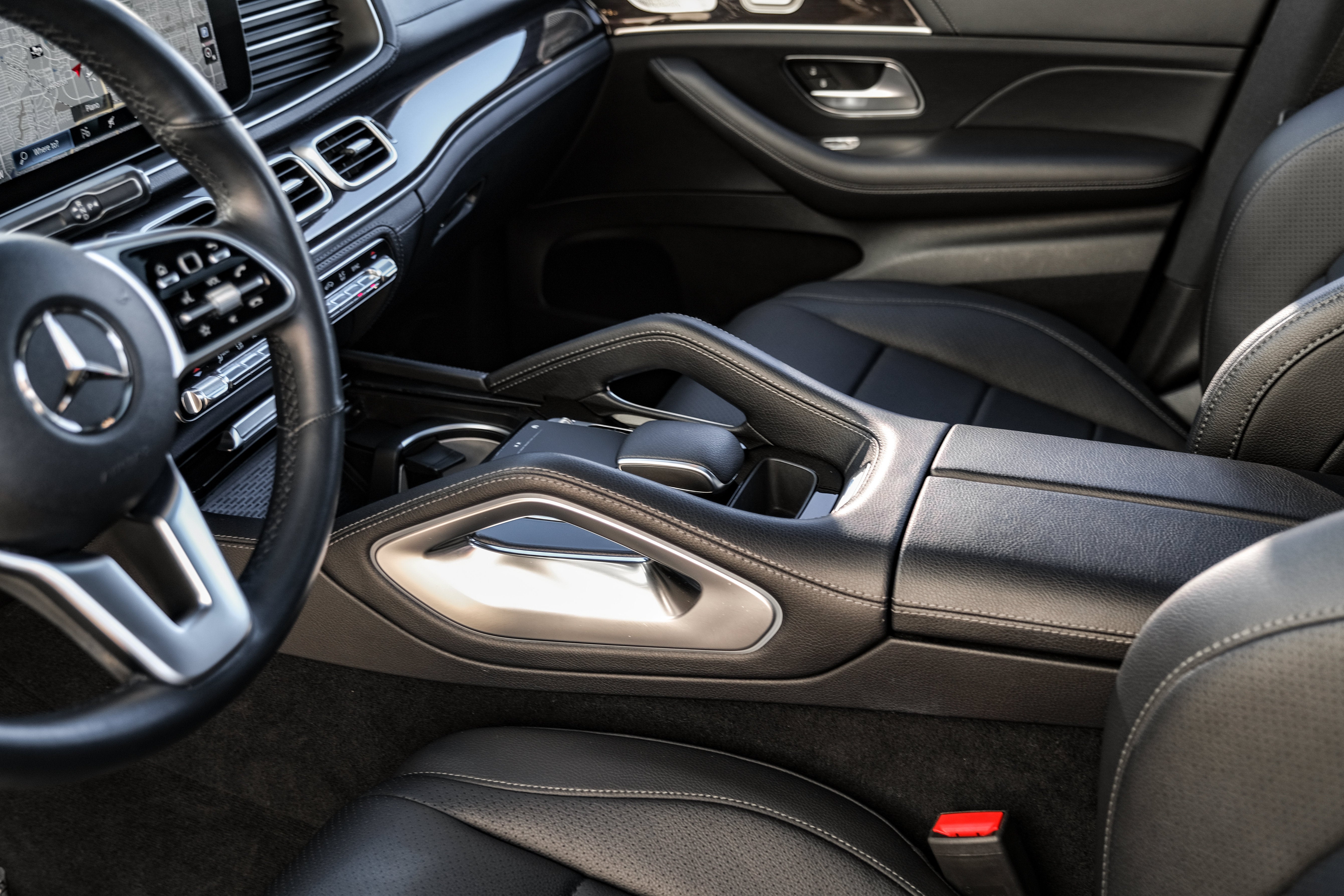 2020 Mercedes-Benz GLE GLE 350