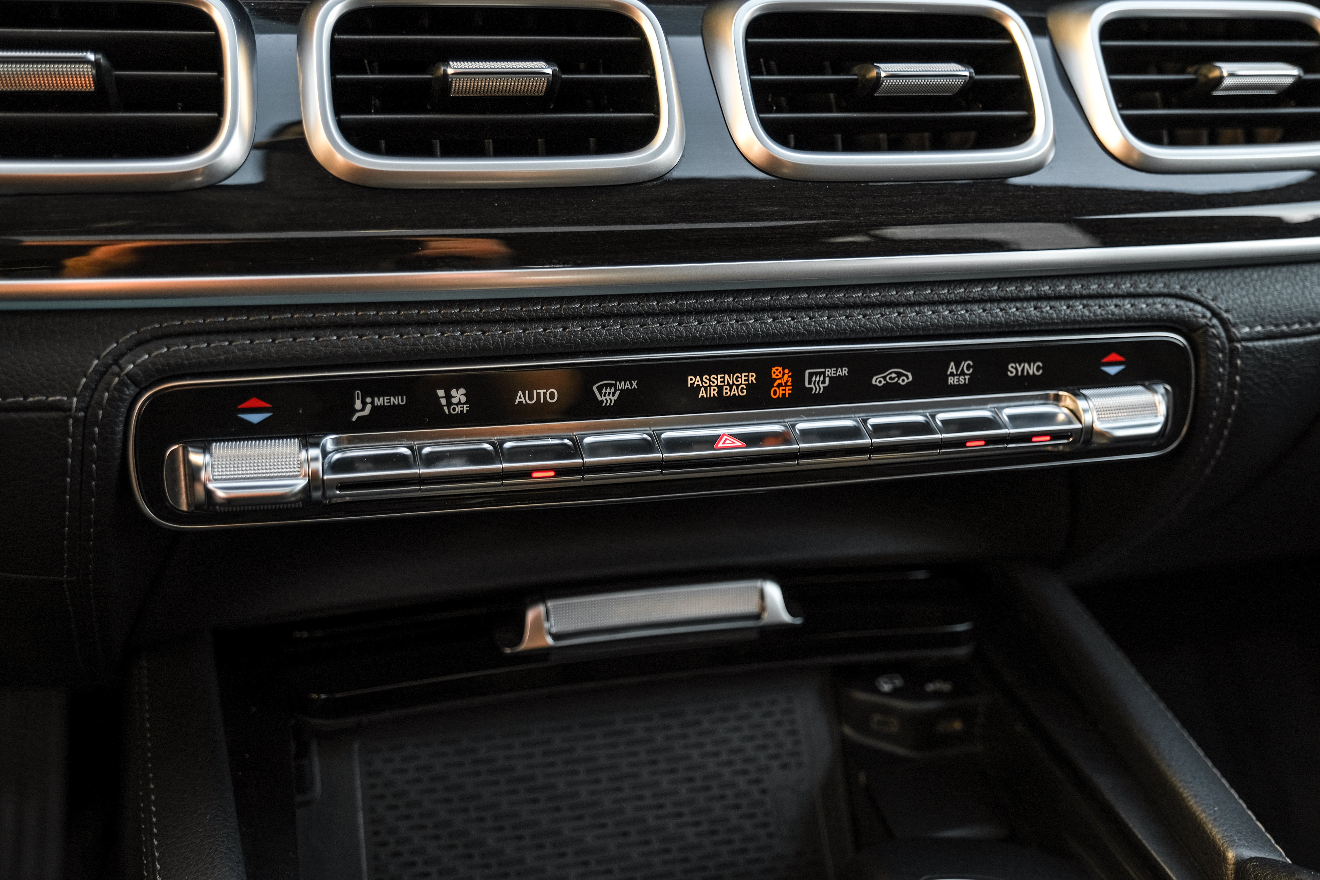 2020 Mercedes-Benz GLE GLE 350
