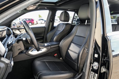 2020 Mercedes-Benz GLE GLE 350