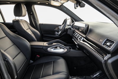 2020 Mercedes-Benz GLE GLE 350