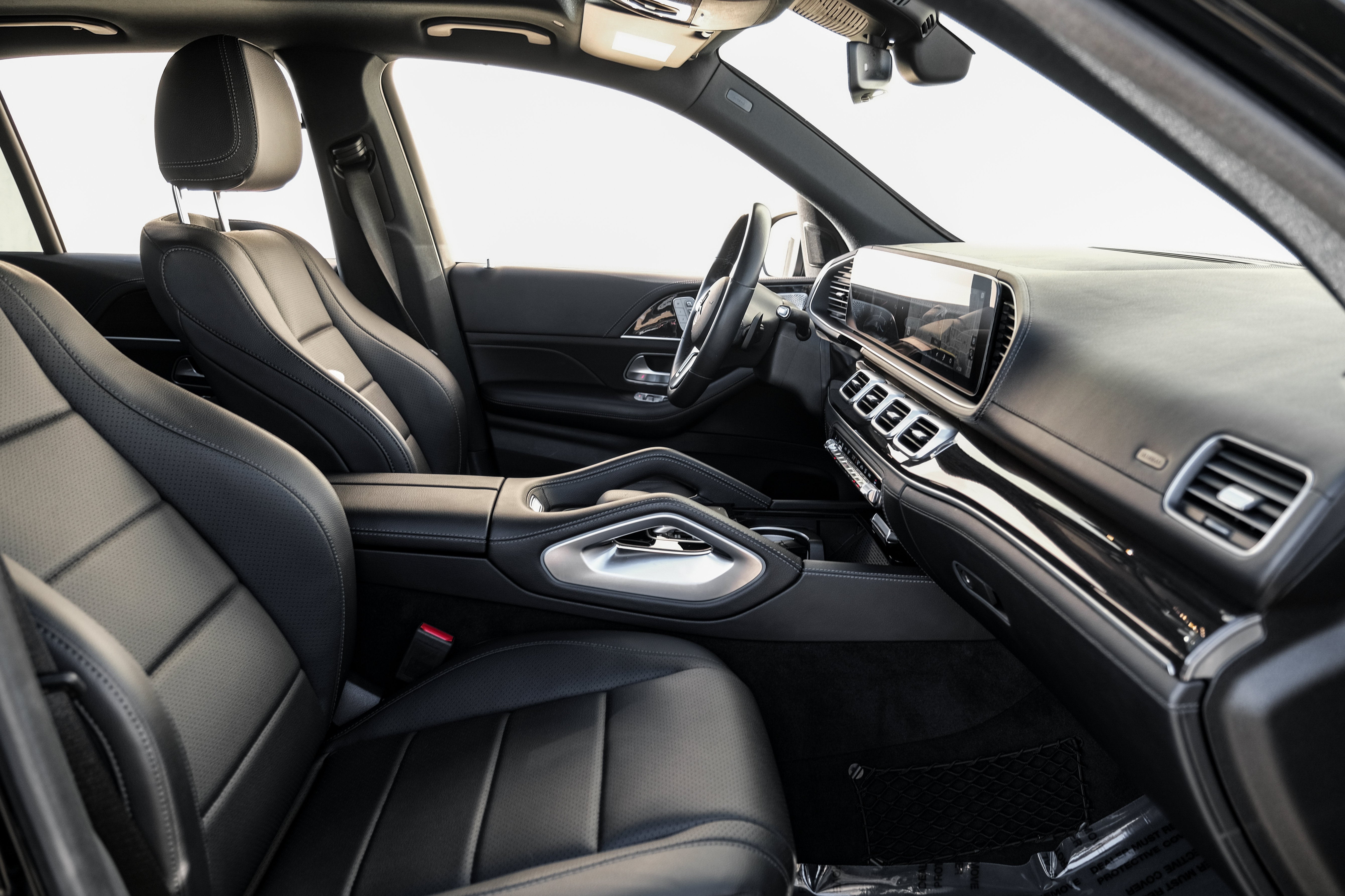 2020 Mercedes-Benz GLE GLE 350