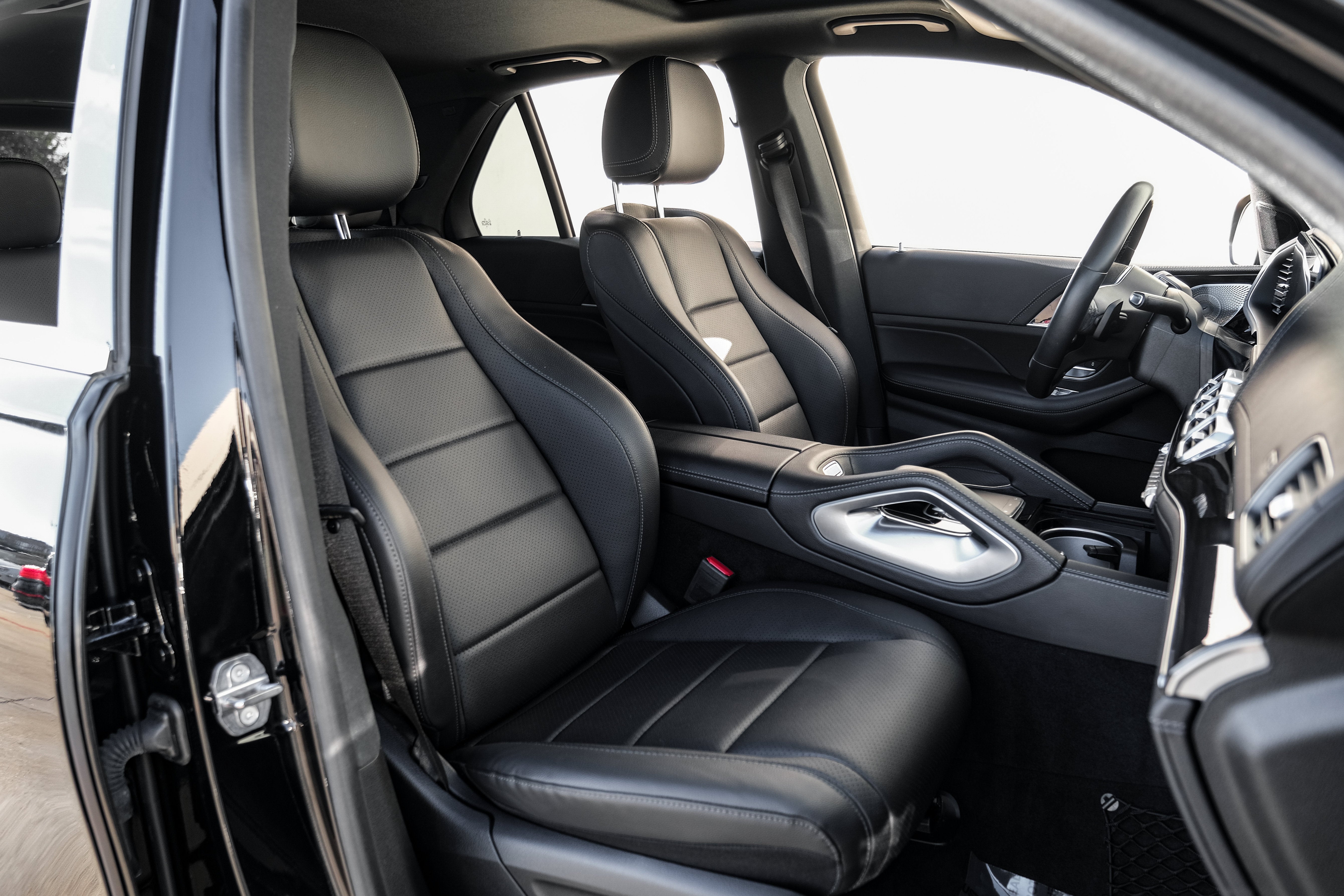 2020 Mercedes-Benz GLE GLE 350