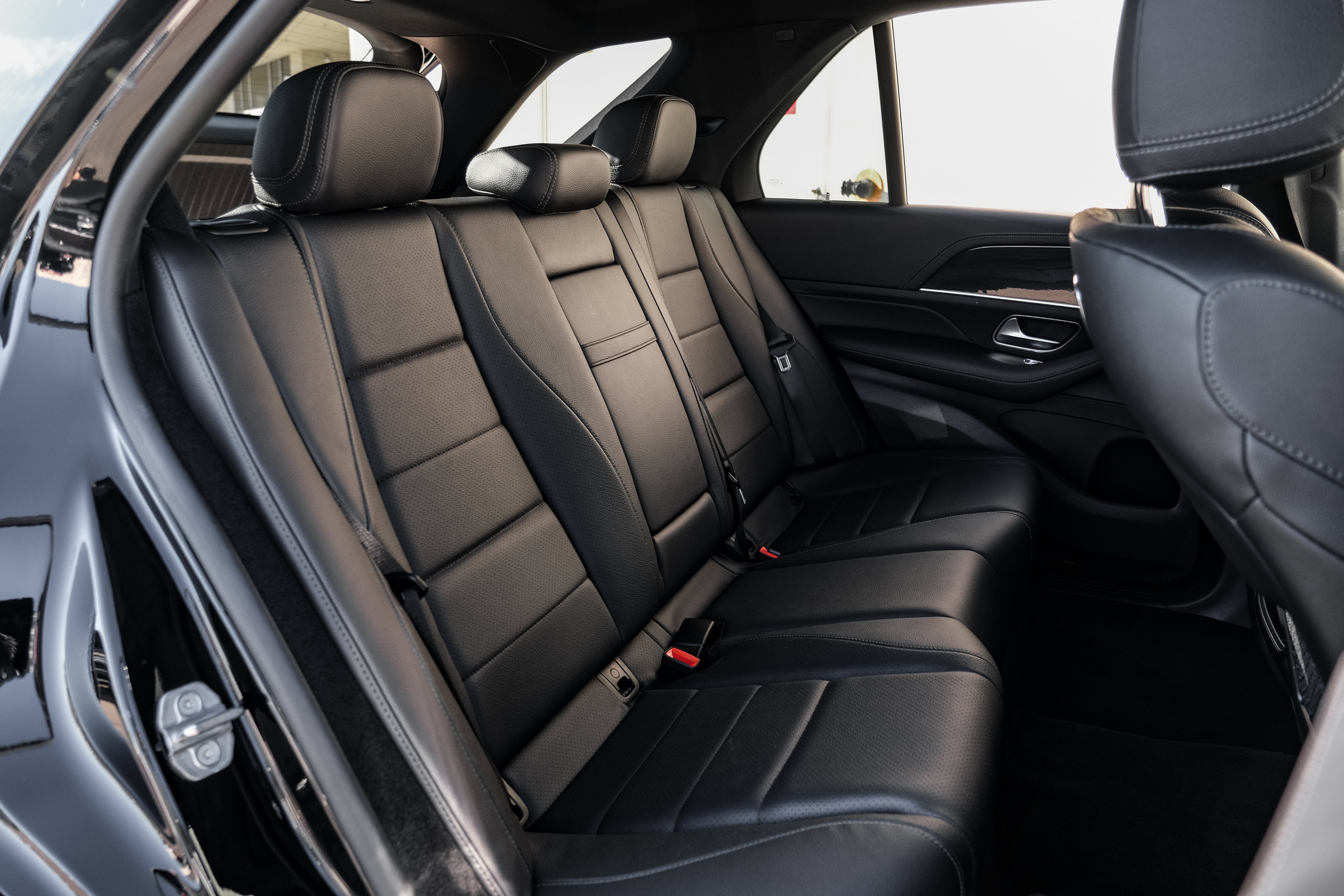 2020 Mercedes-Benz GLE GLE 350