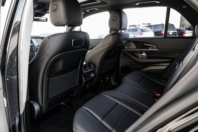 2020 Mercedes-Benz GLE GLE 350