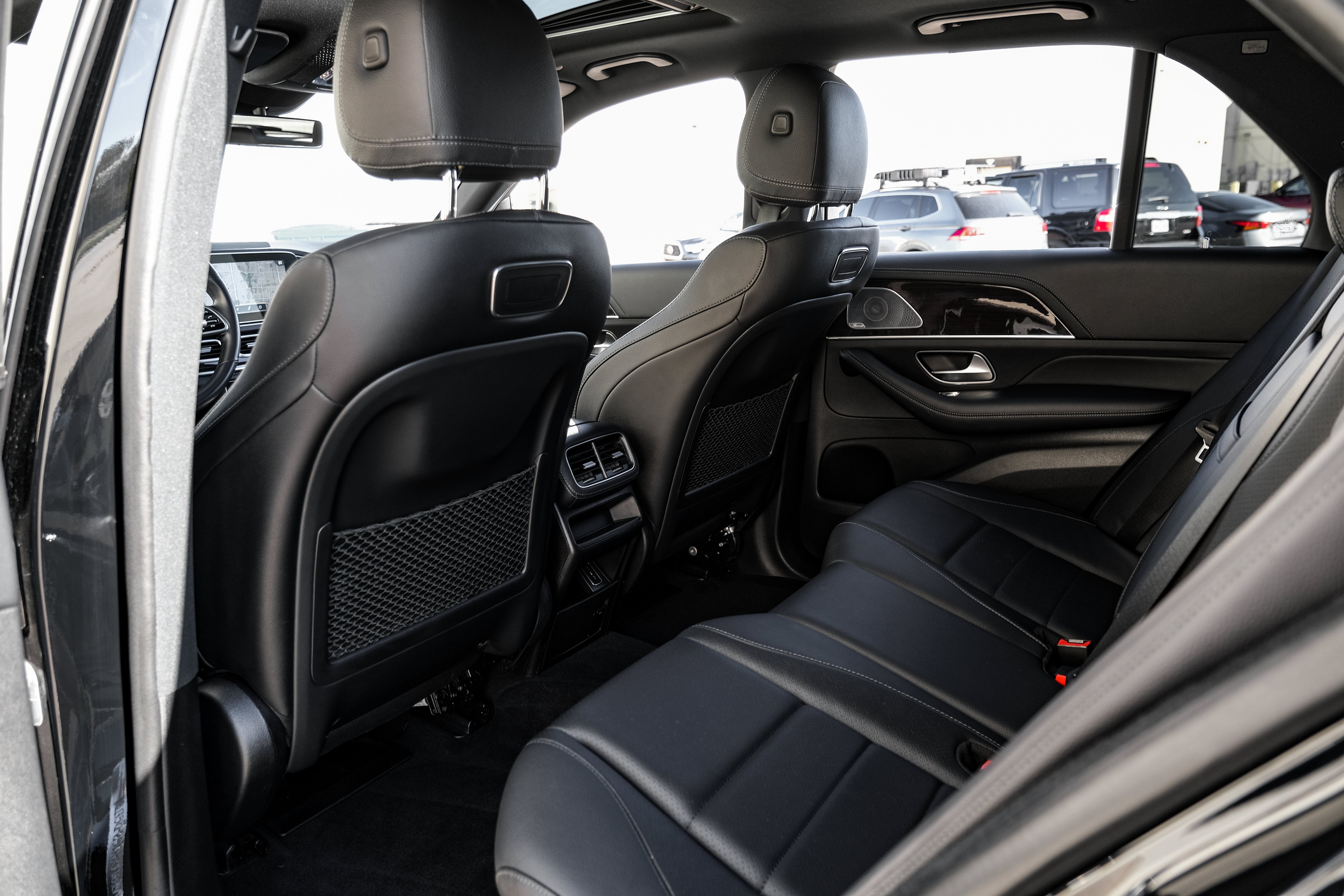 2020 Mercedes-Benz GLE GLE 350