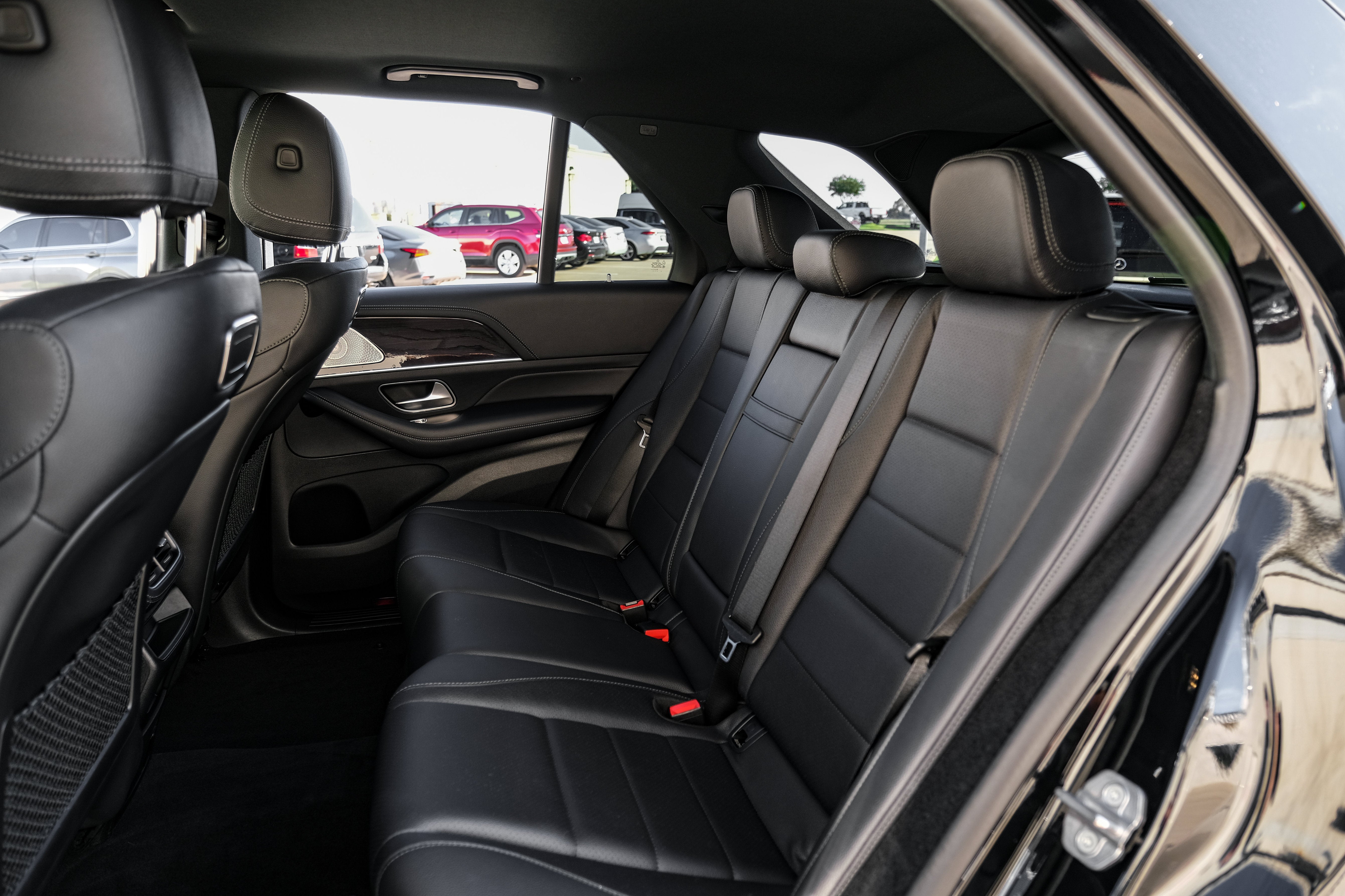2020 Mercedes-Benz GLE GLE 350