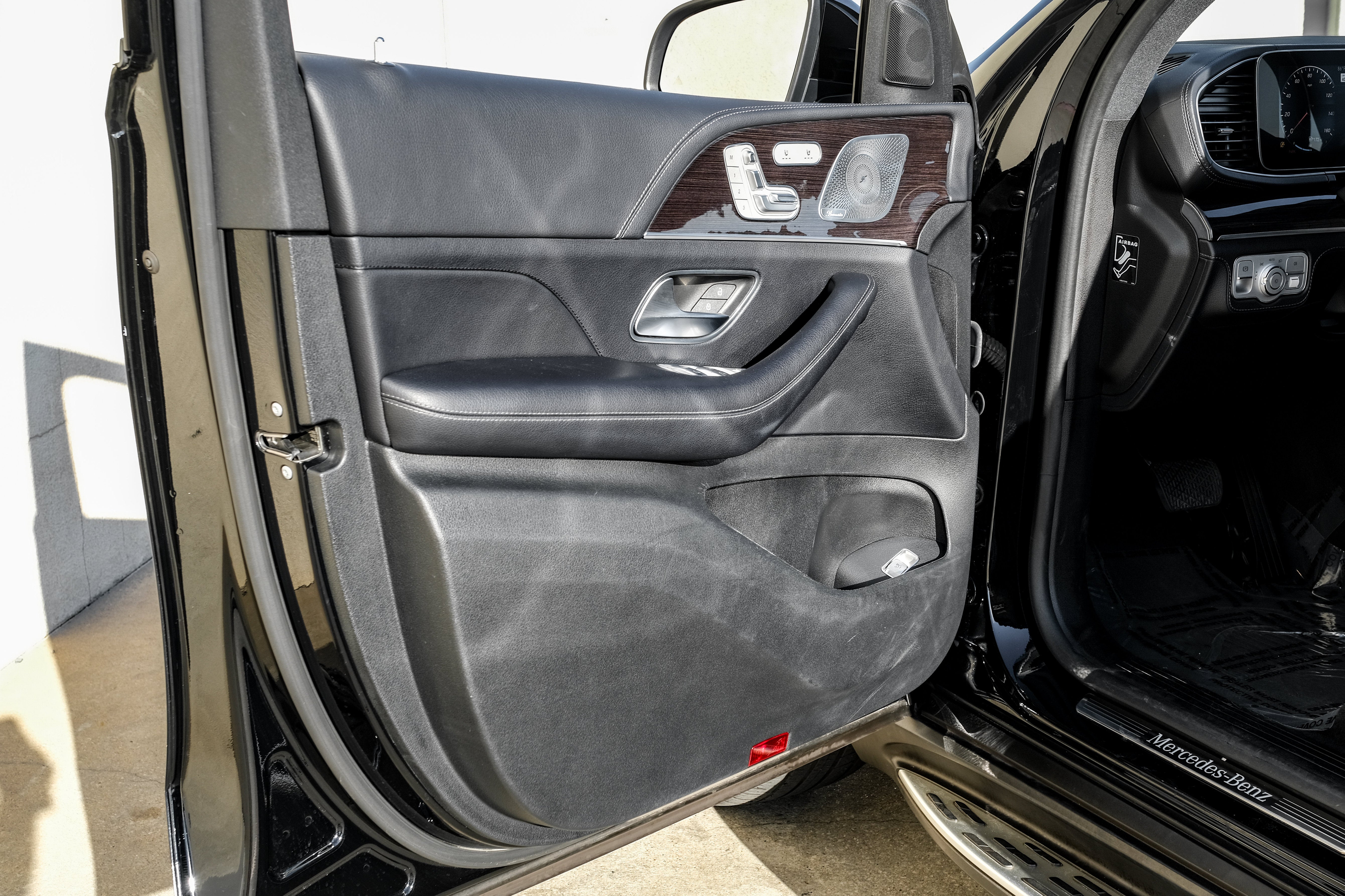 2020 Mercedes-Benz GLE GLE 350