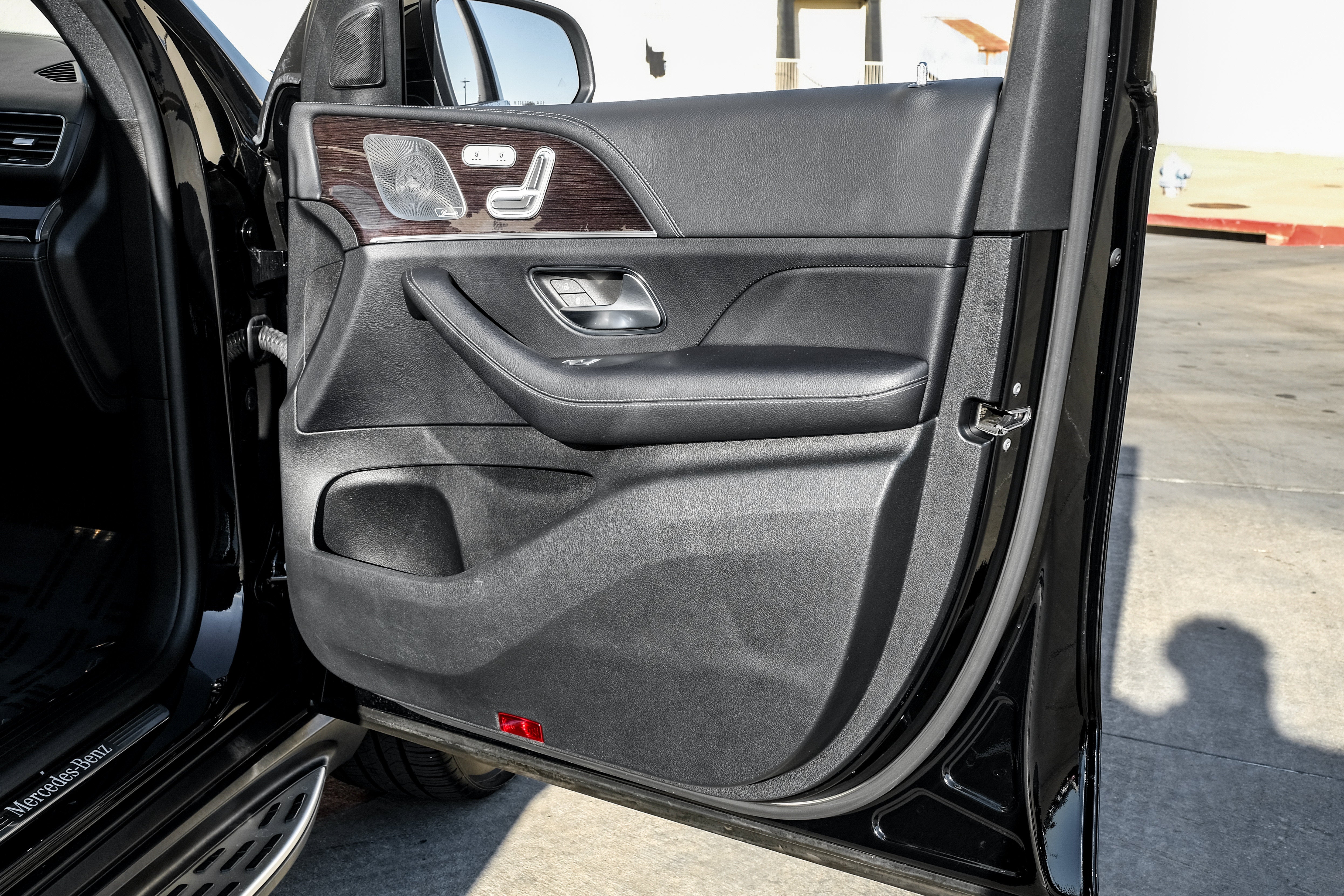 2020 Mercedes-Benz GLE GLE 350