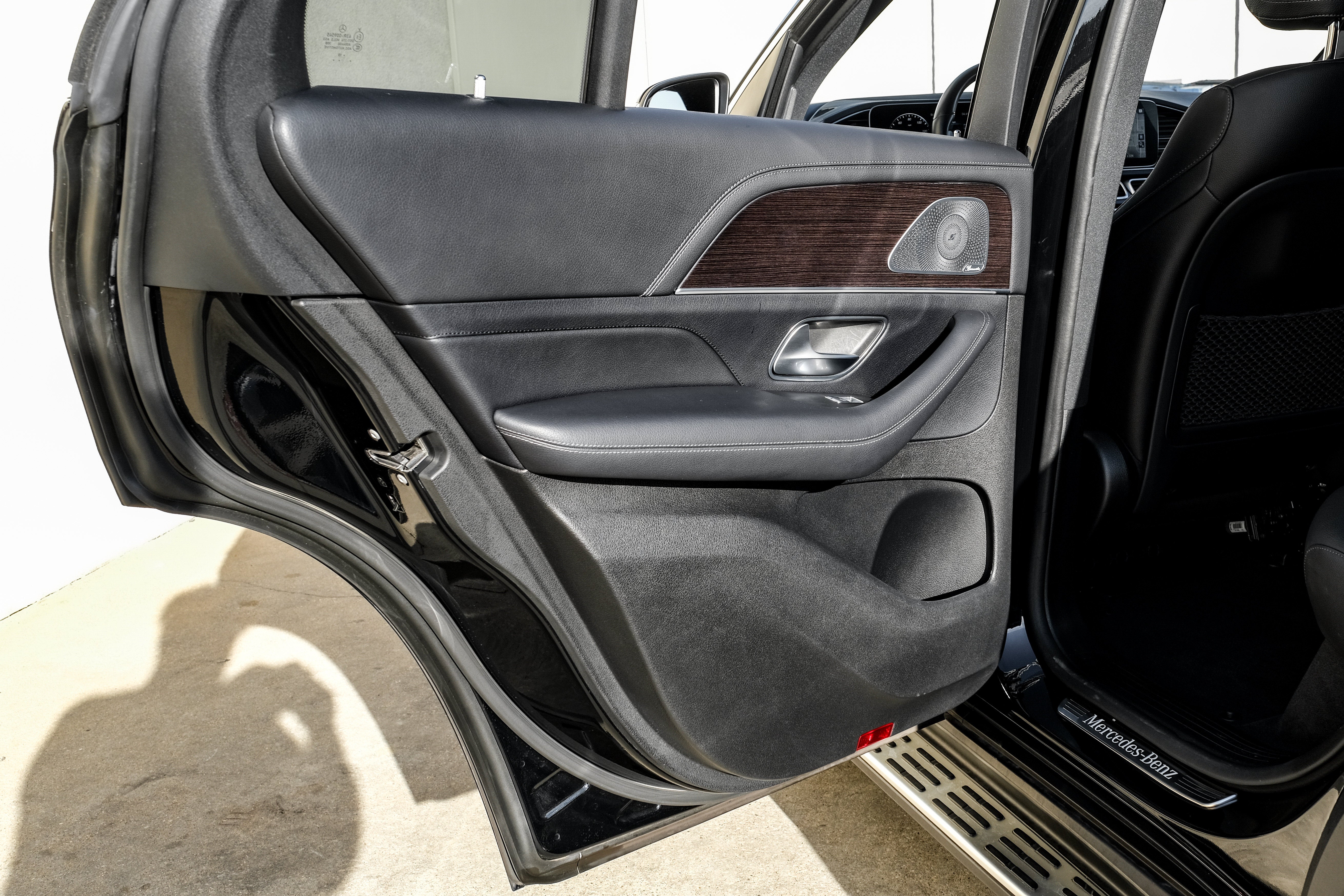 2020 Mercedes-Benz GLE GLE 350