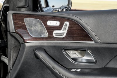 2020 Mercedes-Benz GLE GLE 350