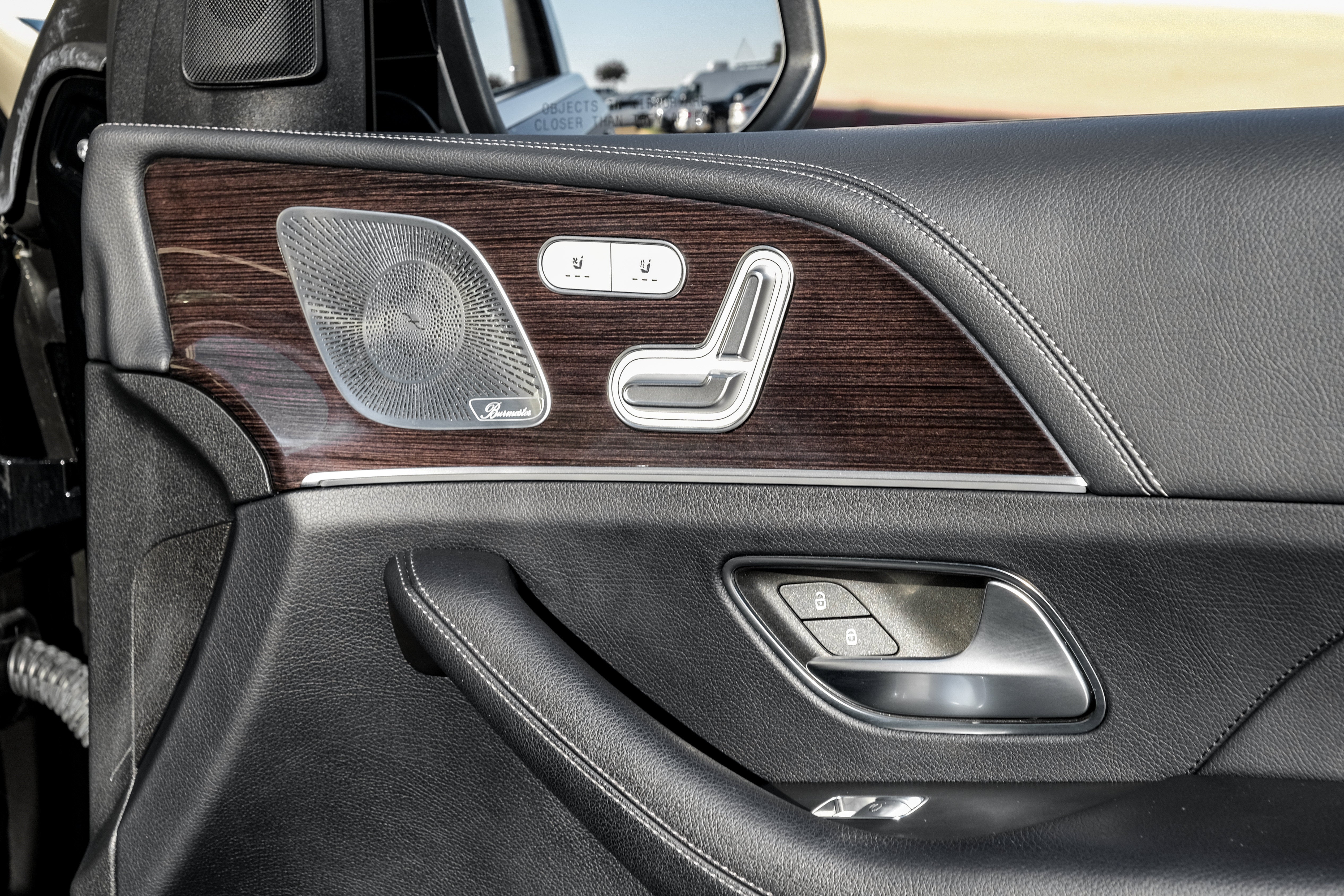 2020 Mercedes-Benz GLE GLE 350